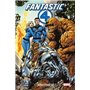 Fantastic Four : Antithesis