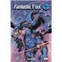 Fantastic Four T06 : Empyre