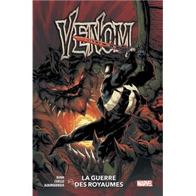 Venom T04