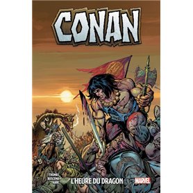 Conan : L'heure du dragon