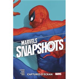 Marvels Snapshots T02 : Captures d'écran