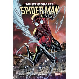 Miles Morales T01: Ultimatum