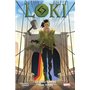 Loki: Le dieu tombé sur Terre