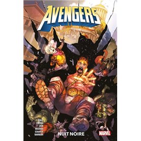 Avengers : Nuit noire