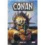 Conan : What If?