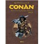 Les chroniques de Conan : L'intégrale 1990 (I) (T29)