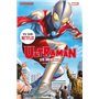 Ultraman T01 : Les origines