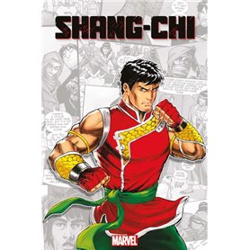 Marvel-Verse: Shang-Chi