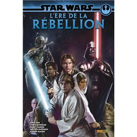 Star Wars: L'ère de la Rebellion