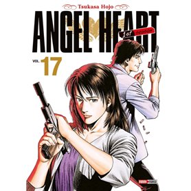 Angel Heart Saison 1 T17