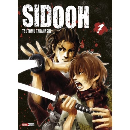 Sidooh T07 (Nouvelle édition)