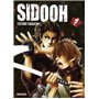 Sidooh T07 (Nouvelle édition)