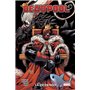 Deadpool T02 : La vie en noir