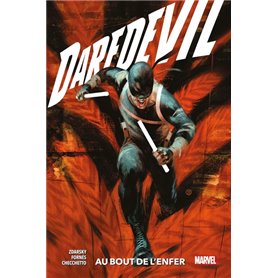 Daredevil T04 : Au bout de l'Enfer