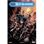 X-Men : X of Swords T02