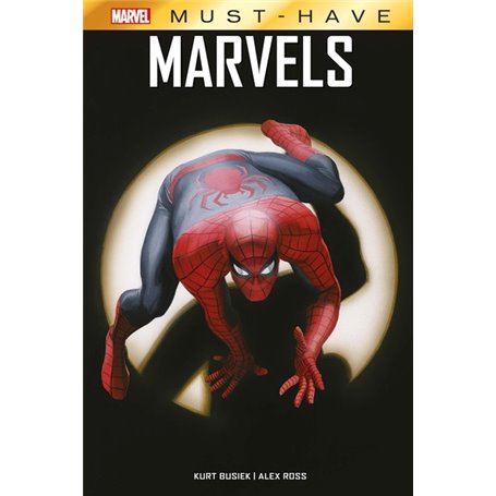 Marvels