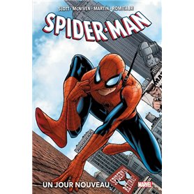 Spider-Man : Un jour nouveau