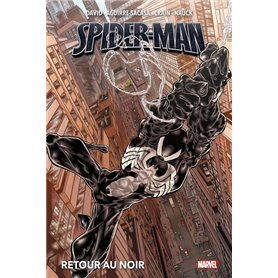 Spider-Man: Retour au noir (Nouvelle édition)