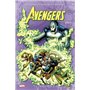 Avengers: L'intégrale 1969 (T06 Nouvelle édition)