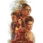 Buffy contre les vampires Saison 8 T03 (Nouvelle édition)