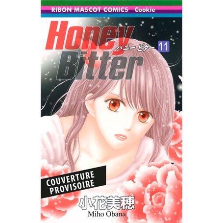 Honey Bitter T08 (Tome double)