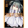 Trinity Seven T22