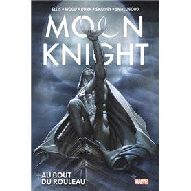 Moon Knight : Au bout du rouleau