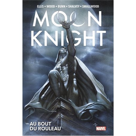 Moon Knight : Au bout du rouleau