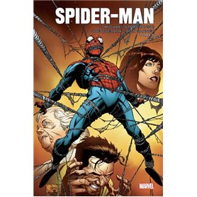 Spider-Man par Straczynski T05