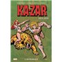 Ka-zar: L'intégrale 1973-1974 (T02)