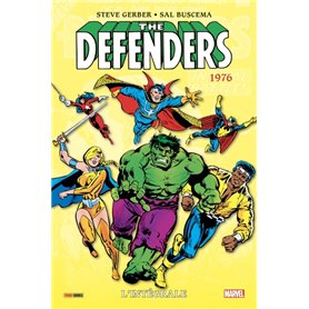 Defenders: L'intégrale 1976 (T05)