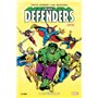 Defenders: L'intégrale 1976 (T05)