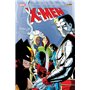 X-Men: L'intégrale 1986 (II) (T11 Nouvelle édition)