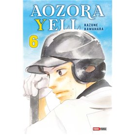Aozora Yell T06 (Nouvelle édition)