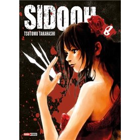 Sidooh T08 (Nouvelle édition)