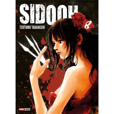 Sidooh T08 (Nouvelle édition)