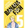 Banana Fish Perfect Edition T05