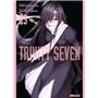 Trinity Seven T23