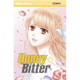 Honey Bitter T09 (Tome double)