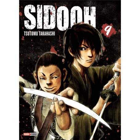 Sidooh T09 (Nouvelle édition)