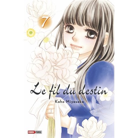 Le fil du Destin T07 (Tome double)