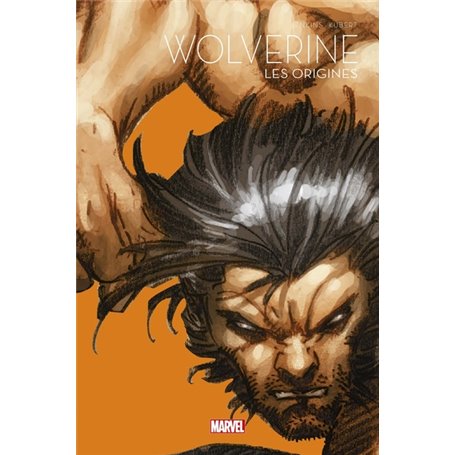 Wolverine les origines - Le Printemps des comics 2021