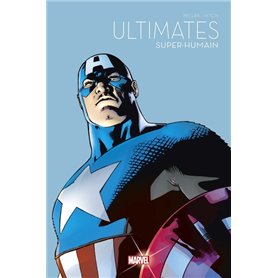Ultimates: Super-humain - Le Printemps des comics 2021