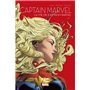 La vie de Captain Marvel - Le Printemps des comics 2021