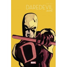 Daredevil Yellow - Le Printemps des comics 2021