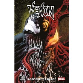 Venom T05 : Absolute Carnage