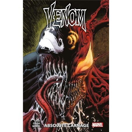 Venom T05 : Absolute Carnage