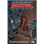 Deadpool: Les noces de Dracula