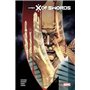 X of Swords T04 - Edition collector - Compte ferme