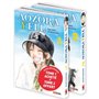 Aozora Yell Pack découverte T01 acheté + T02 offert